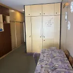 Апартаменты The Lookout