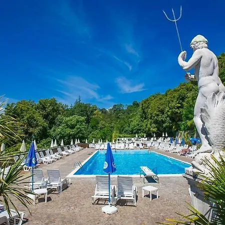 The Lookout * Ghiffa