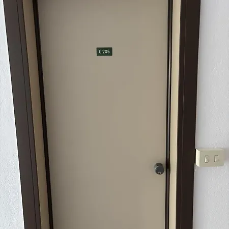 The Lookout Apartment