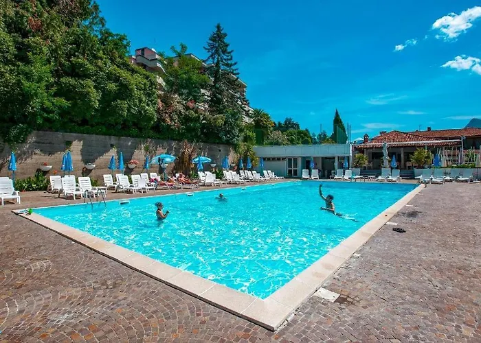 The Lookout Apartment