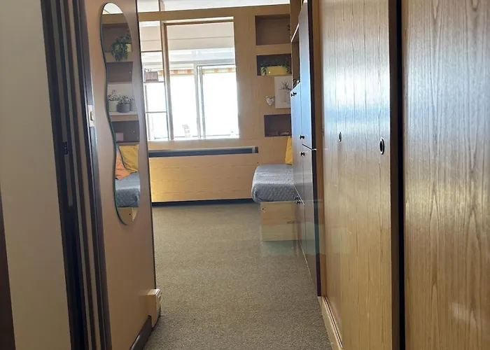 The Lookout Apartment Ghiffa