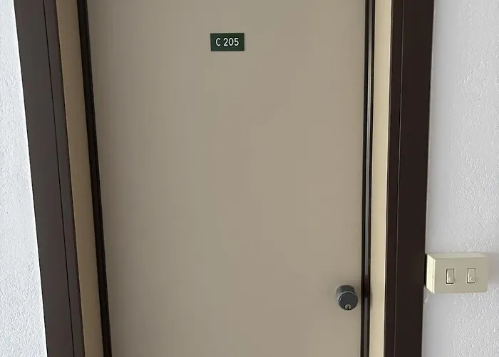 The Lookout Apartment